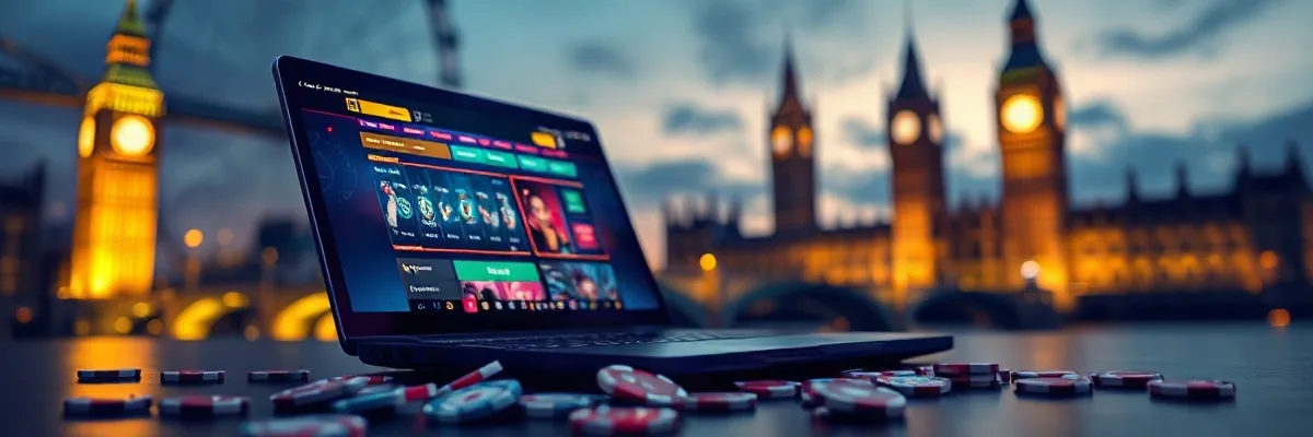 Genuine Advantages and Unproven Areas of New Non-GamStop Operators — new online casinos not on gamstop in the UK